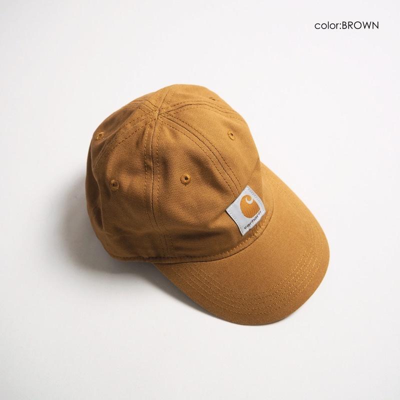 Carhartt CARHARTT KIDS カーハートキッズ ベースボールキャップ