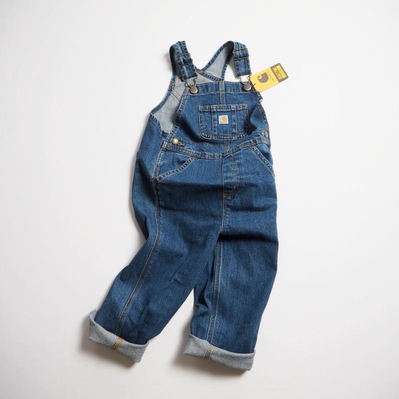 Carhartt（カーハート） CARHARTT KIDS カーハートキッズ デニム