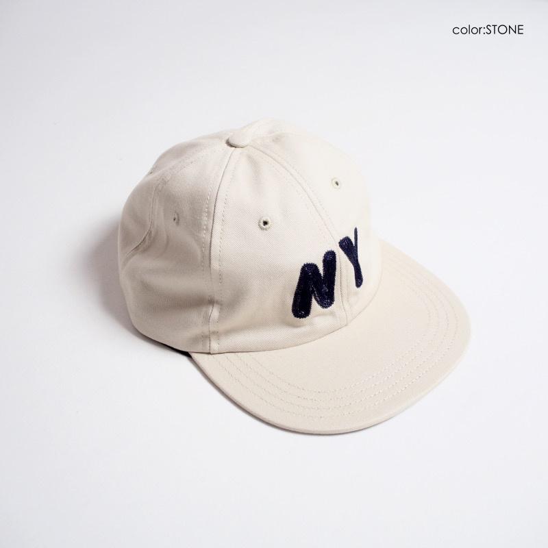 Cooperstown Ball Cap（クーパーズタウンボールキャップ） チェーン