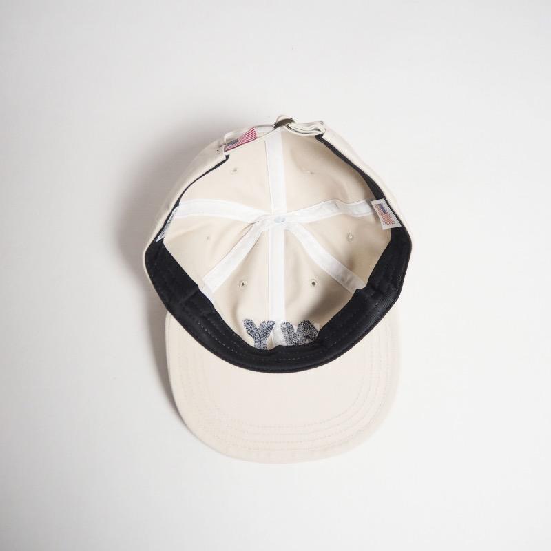 Cooperstown Ball Cap（クーパーズタウンボールキャップ） チェーン