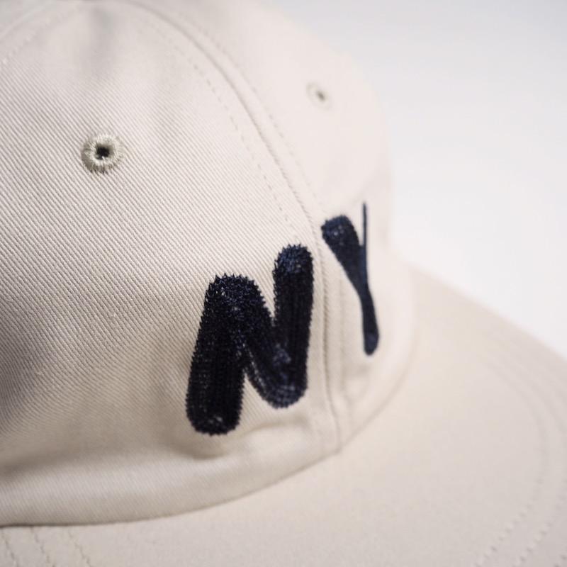 MLB★クーパーズタウン★マッコリー Cooperstown Ball Cap（クーパーズタウンボールキャップ） チェーン