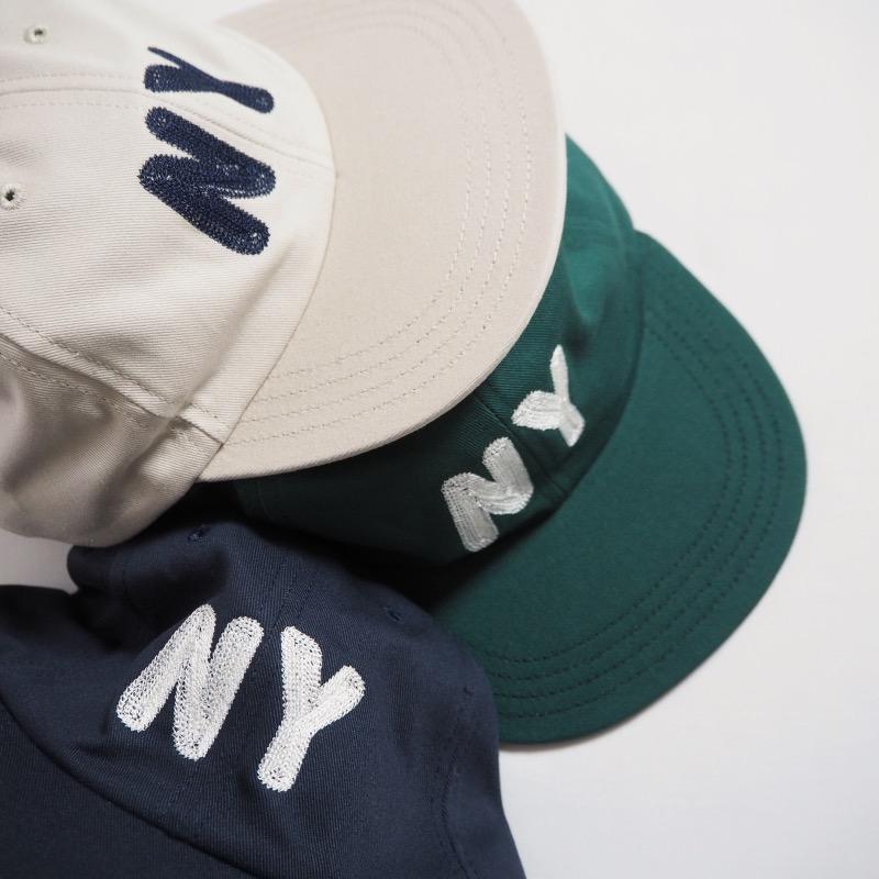 Cooperstown Ball Cap（クーパーズタウンボールキャップ） チェーン