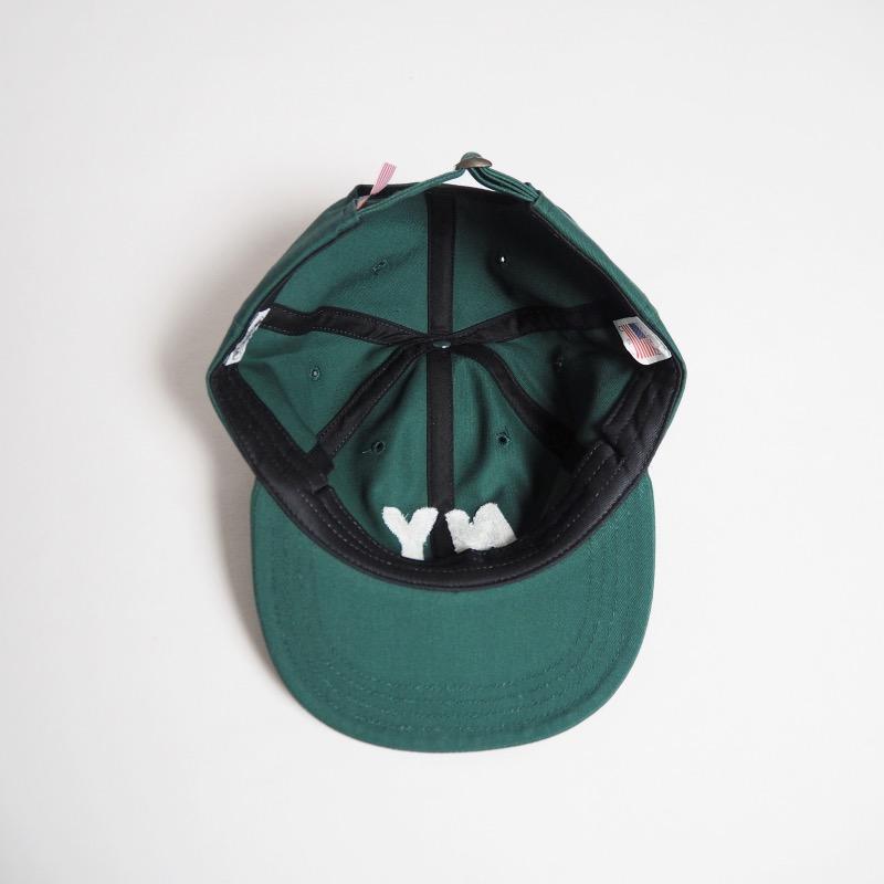 Cooperstown Ball Cap（クーパーズタウンボールキャップ） チェーン