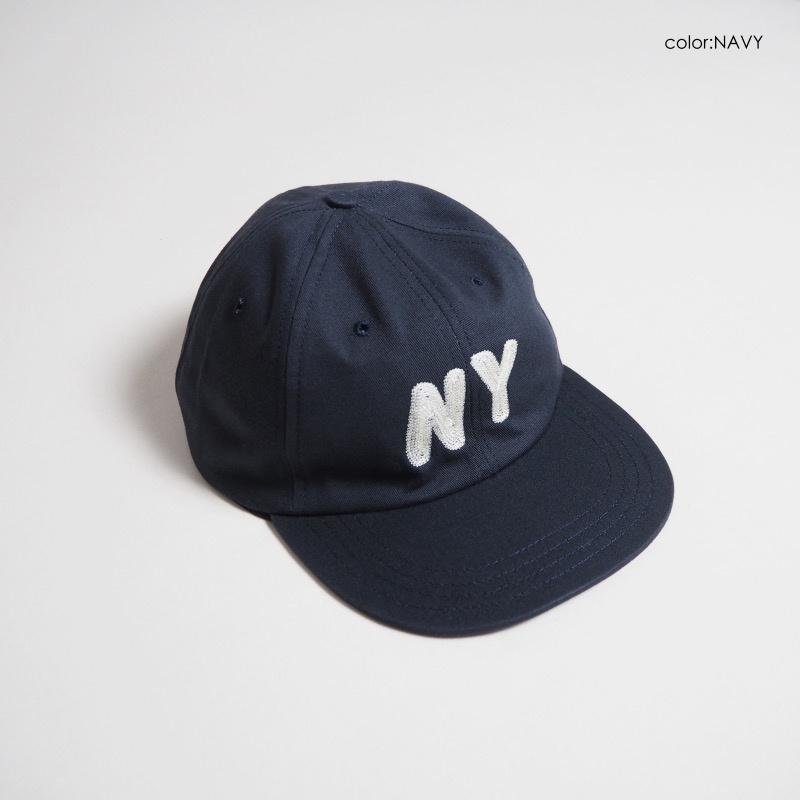 Cooperstown Ball Cap（クーパーズタウンボールキャップ） チェーン