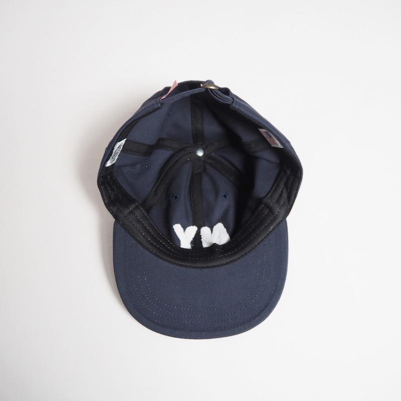 Cooperstown Ball Cap（クーパーズタウンボールキャップ） チェーン