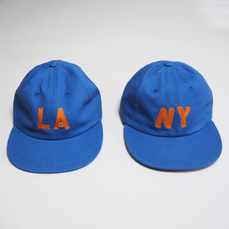 Cooperstown Ball Cap（クーパーズタウンボールキャップ） チェーン