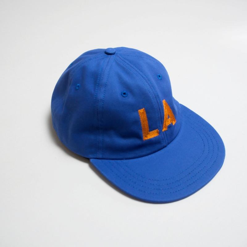 Cooperstown Ball Cap（クーパーズタウンボールキャップ） チェーン