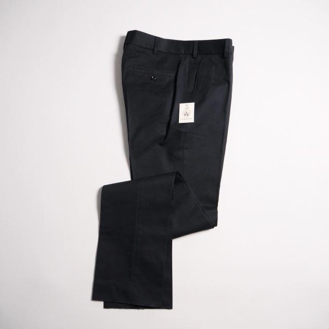 CORDINGS コーディングス チノトラウザー CHINO / 2カラー CORDINGS コーディングス チノトラウザー CHINO / 2カラー