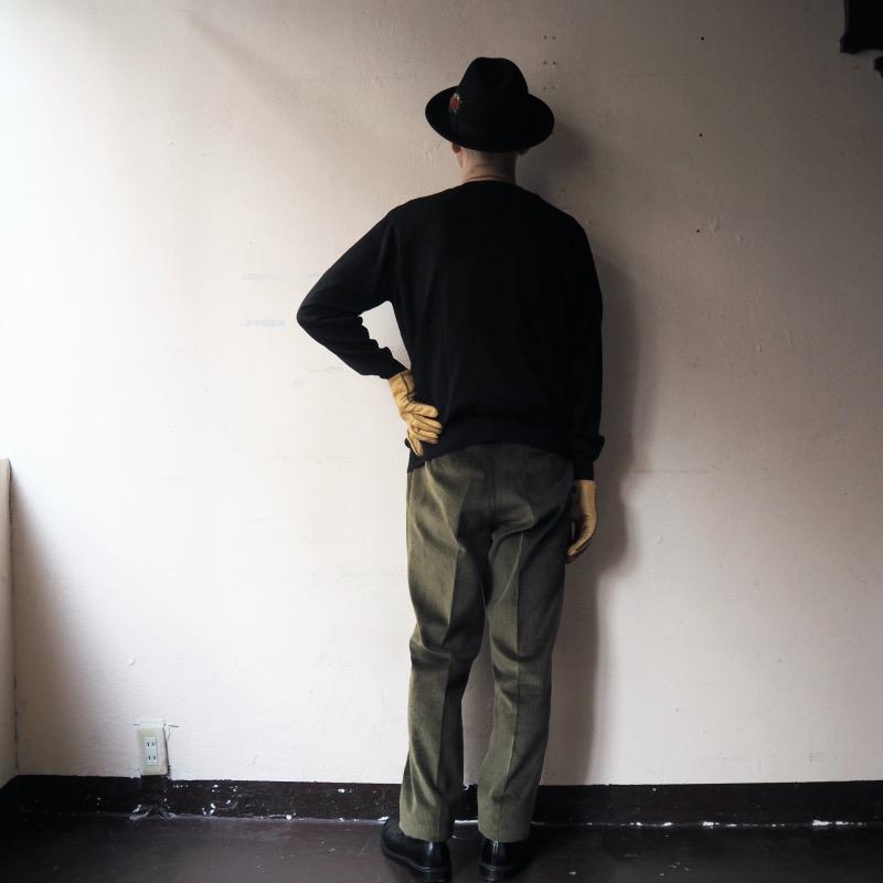 CORDINGS コーディングス コーデュロイトラウザー CORDUROY CORDINGS コーディングス コーデュロイトラウザー CORDUROY