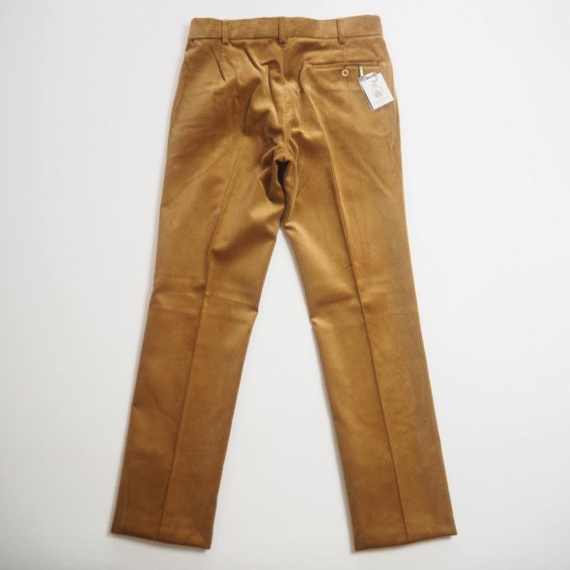 CORDINGS コーディングス コーデュロイトラウザー CORDUROY