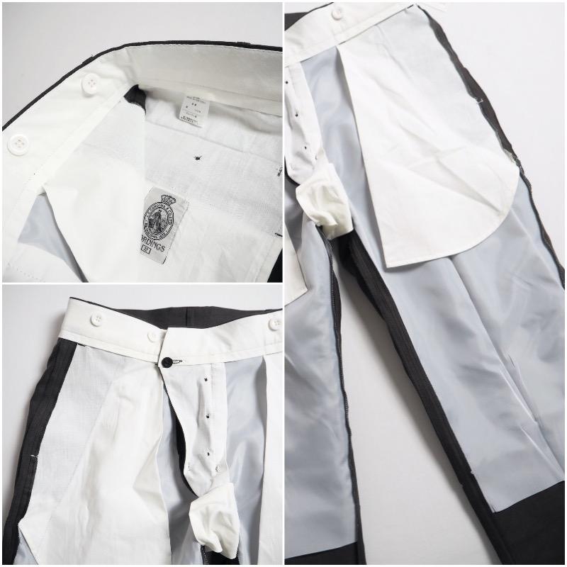 CORDINGS コーディングス リネントラウザー TRJ519 IRISH LINEN CORDINGS コーディングス リネントラウザー TRJ519 IRISH LINEN