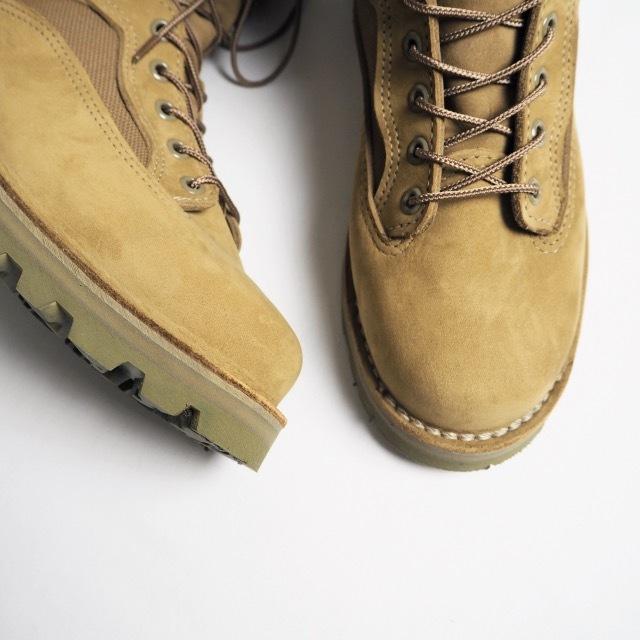 Danner ダナー ミリタリーブーツ MARINE EXPEDITIONARY BOOT 8" GORETEX / MOJAVE danner53111TODAY IS THE
