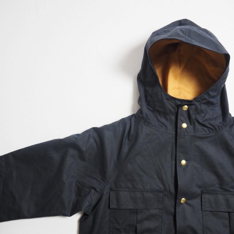 希少　dehen Heavy Duty Raincoat ディーエン　オイルド 希少 dehen Heavy Duty Raincoat ディーエン オイルド