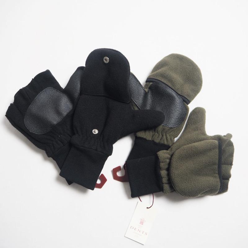 フィンガーレスミトン フィンガーレスミトン｜グレンゴードン – イルムス オンラインストア