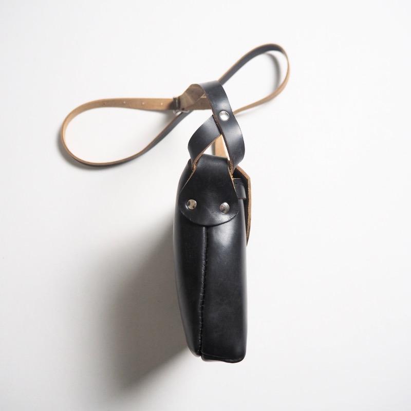 FERNAND LEATHER（フェルナンドレザー） ショルダーバッグ HORIZONTAL