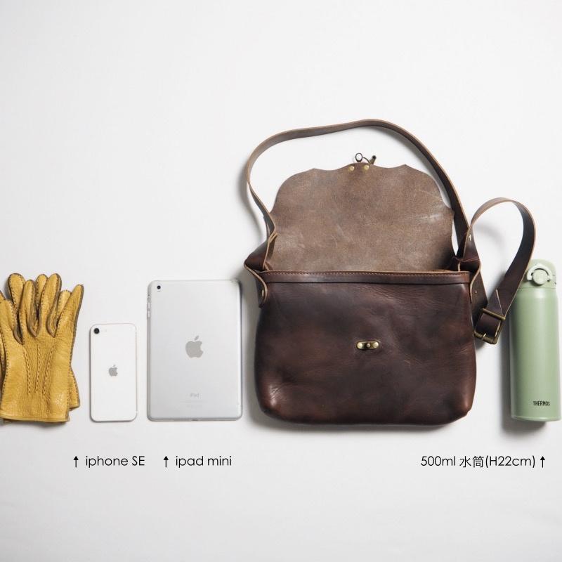 フェルナンドレザー ショルダーバック 楽天市場】FERNAND LEATHER フェルナンドレザー ショルダーバッグ iPad