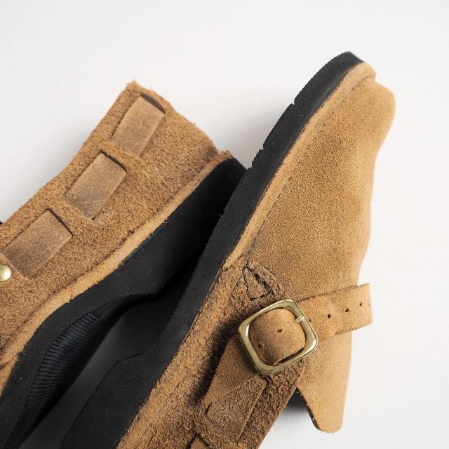 FERNAND LEATHER フェルナンドレザー コンフォートシューズ FERNAND LEATHER フェルナンドレザー コンフォートシューズ