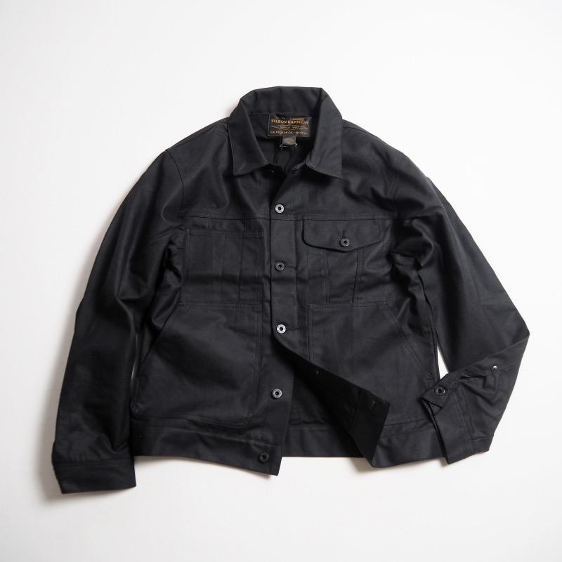 00's〜USA製 FILSON TIN CLOTH ハンティングJKT XXL 00's〜USA製 FILSON TIN CLOTH ハンティングJKT XXL
