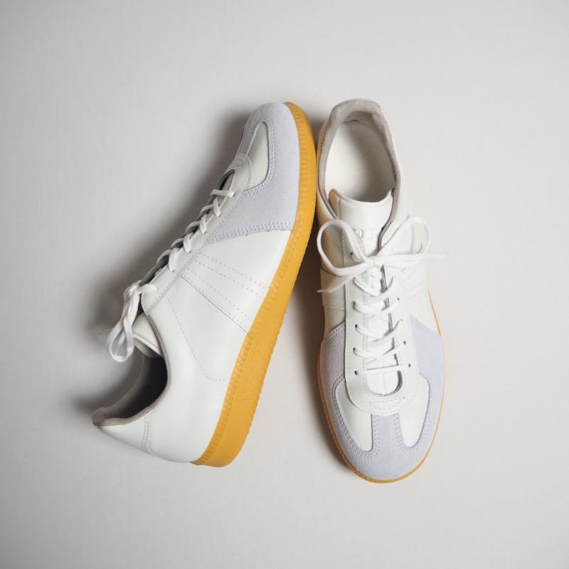 GERMAN ARMY TRAINER ORIGINAL ジャーマンアーミートレーナー