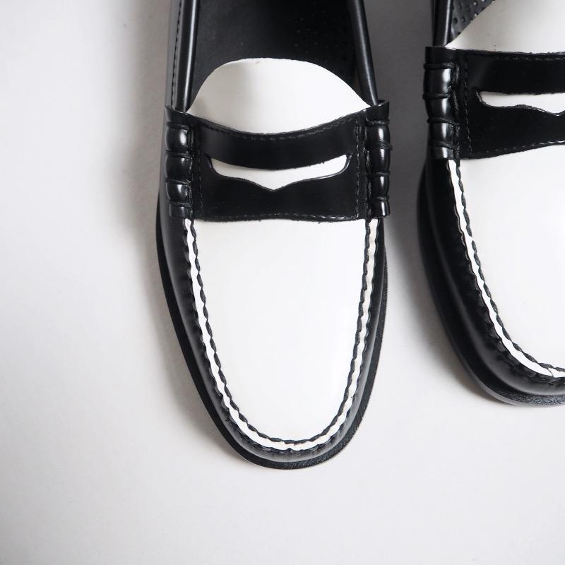 G.H.BASS ジーエイチバス ペニーローファー LARSON WEEJUN MENS G.H.BASS ジーエイチバス ペニーローファー LARSON WEEJUN MENS