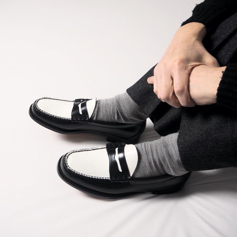 G.H.BASS ジーエイチバス ペニーローファー LARSON WEEJUN MENS G.H.BASS ジーエイチバス ペニーローファー LARSON WEEJUN MENS