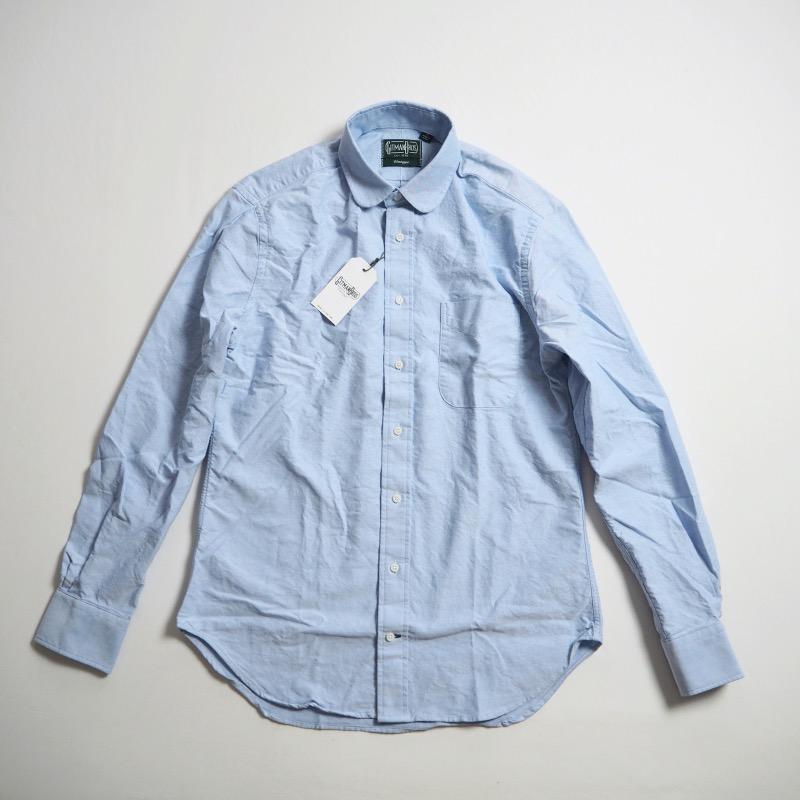 GITMAN VINTAGE ギットマンヴィンテージ オックスフォード GITMAN VINTAGE ギットマンヴィンテージ オックスフォード