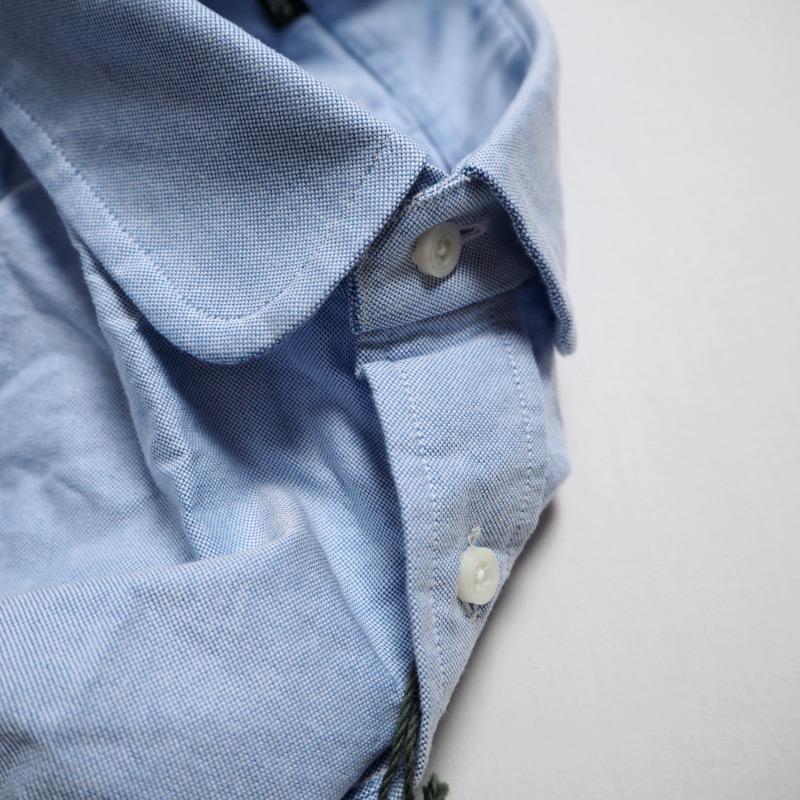 GITMAN VINTAGE ギットマンヴィンテージ オックスフォード GITMAN VINTAGE ギットマンヴィンテージ オックスフォード