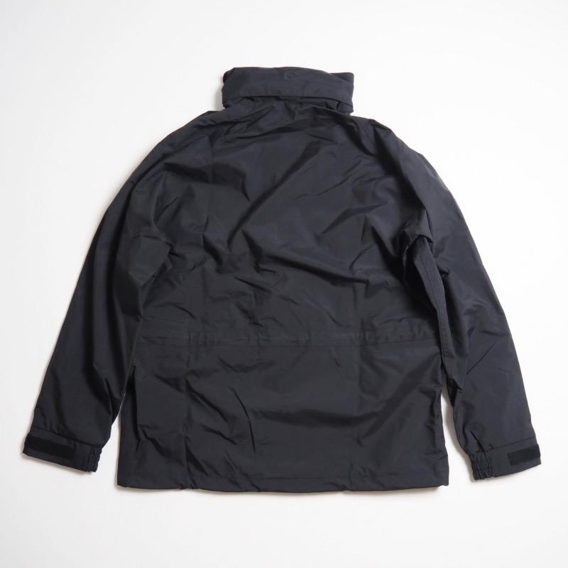 KEELA キーラ シェルジャケット マウンテンジャケット KINTYRE