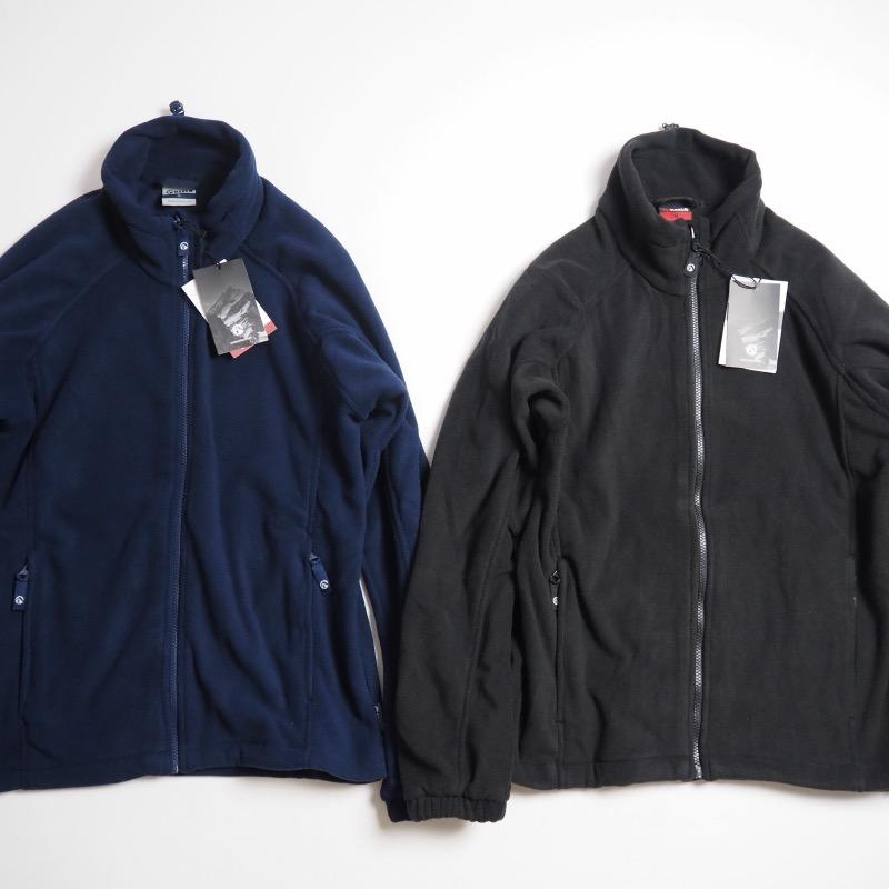 KEELA キーラ フリースジャケット SKYE PRO FLEECE JACKET / 2