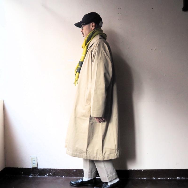 り*ま様 キンロックアンダーソン バルマカーンコート ビッグサイズ ゆったり り*ま様 キンロックアンダーソン バルマカーンコート ビッグサイズ