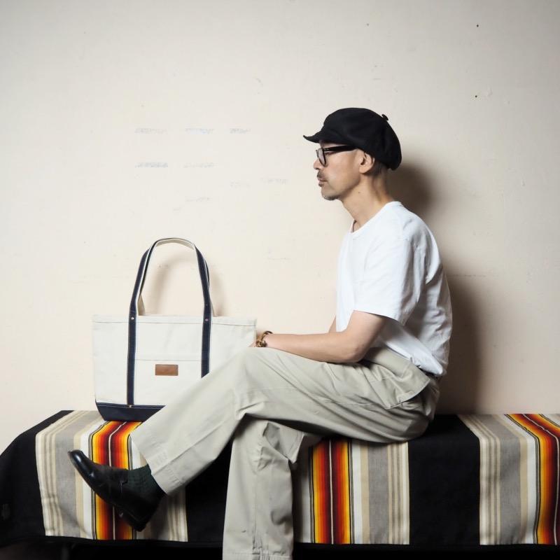 NEW YORK HAT（ニューヨークハット） リネンキャスケット LINEN