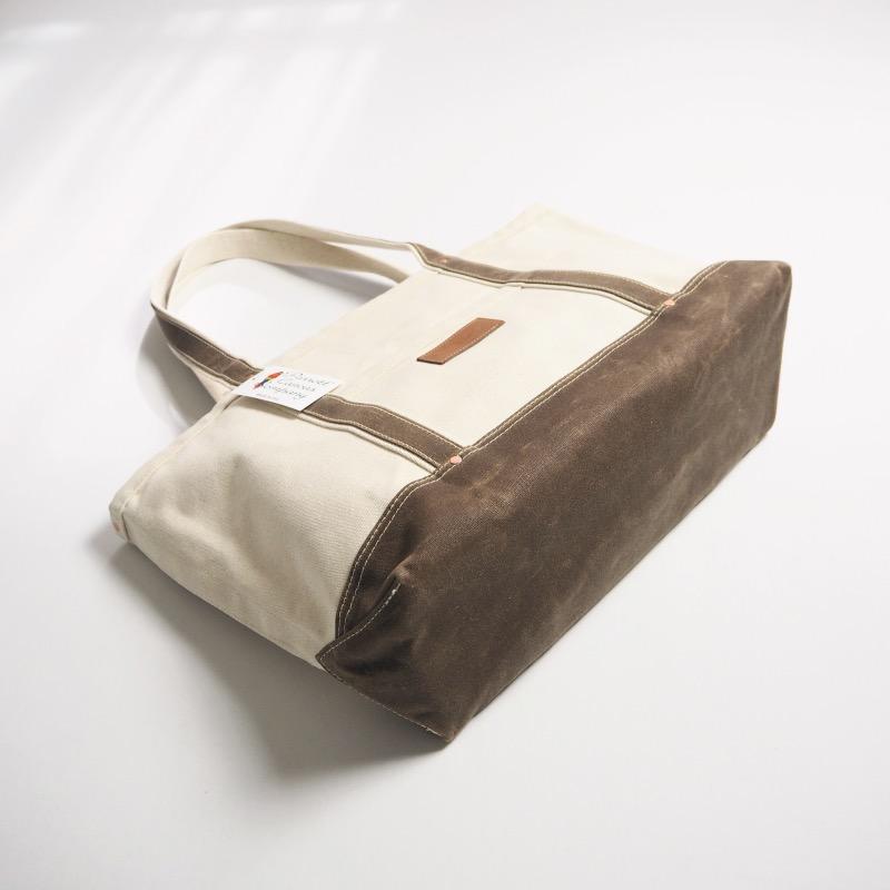 PARROTT CANVAS パロットキャンバス【MADE IN USA】 キャンバストート 