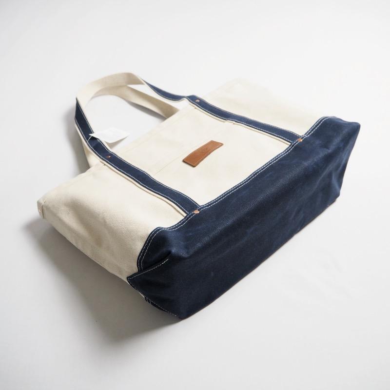 PARROTT CANVAS パロットキャンバス【MADE IN USA】 キャンバストート
