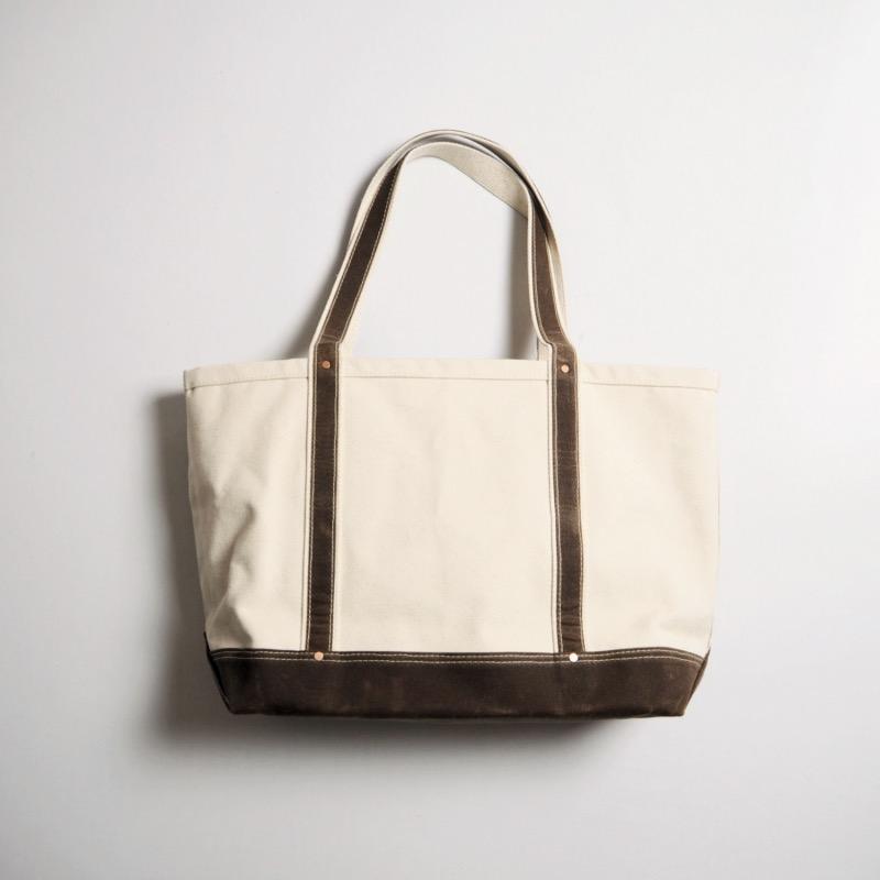PARROTT CANVAS パロットキャンバス【MADE IN USA】 キャンバストート