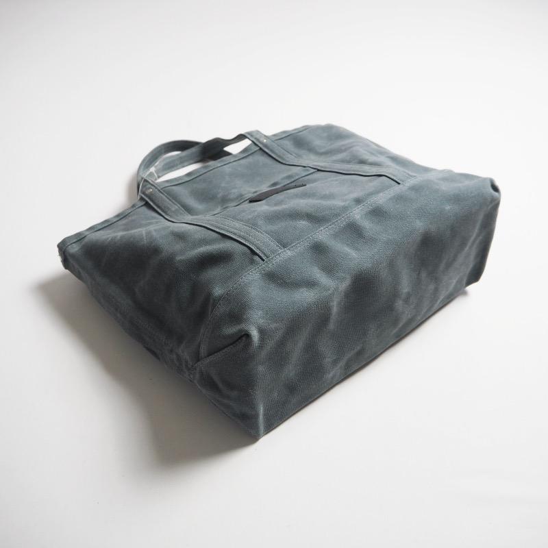 PARROTT CANVAS パロットキャンバス【MADE IN USA】 ワックス