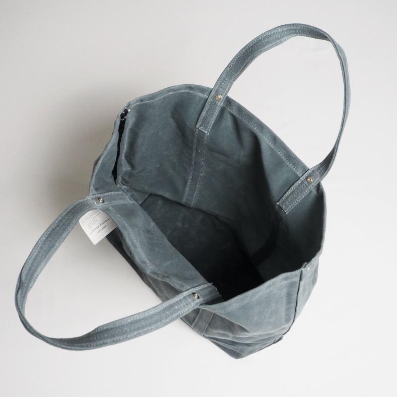 PARROTT CANVAS パロットキャンバス【MADE IN USA】 ワックスコットン 