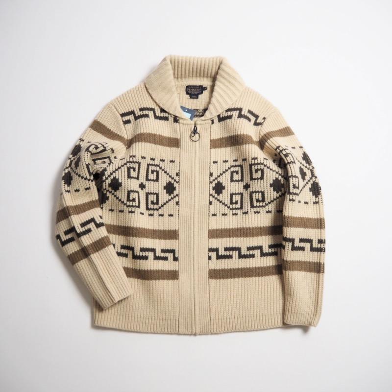PENDLETON（ペンドルトン） カウチンニット THE ORIGINAL WESTERLEY