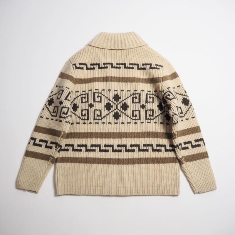PENDLETON（ペンドルトン） カウチンニット THE ORIGINAL WESTERLEY