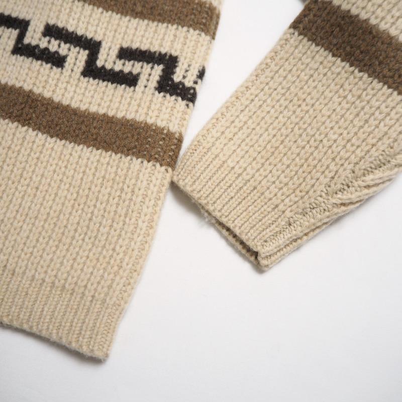 PENDLETON（ペンドルトン） カウチンニット THE ORIGINAL WESTERLEY 