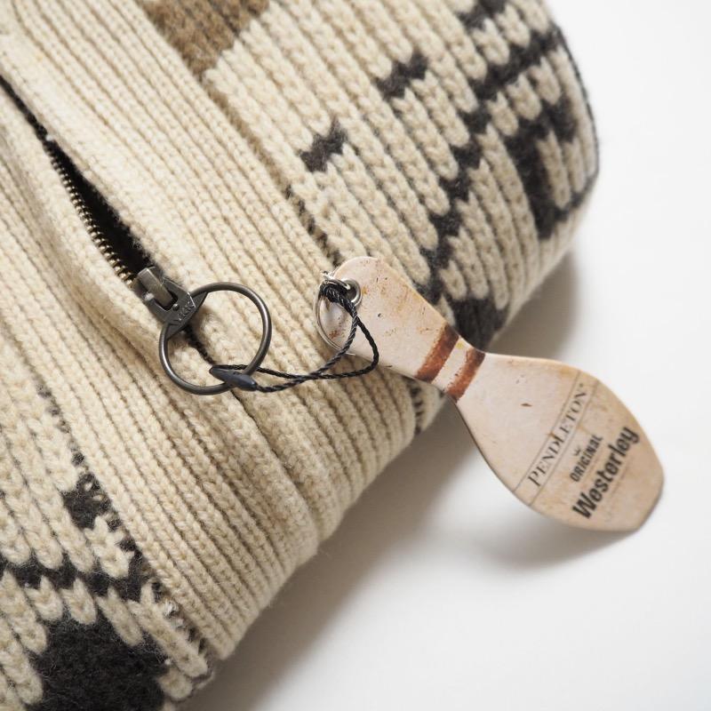 PENDLETON（ペンドルトン） カウチンニット THE ORIGINAL WESTERLEY