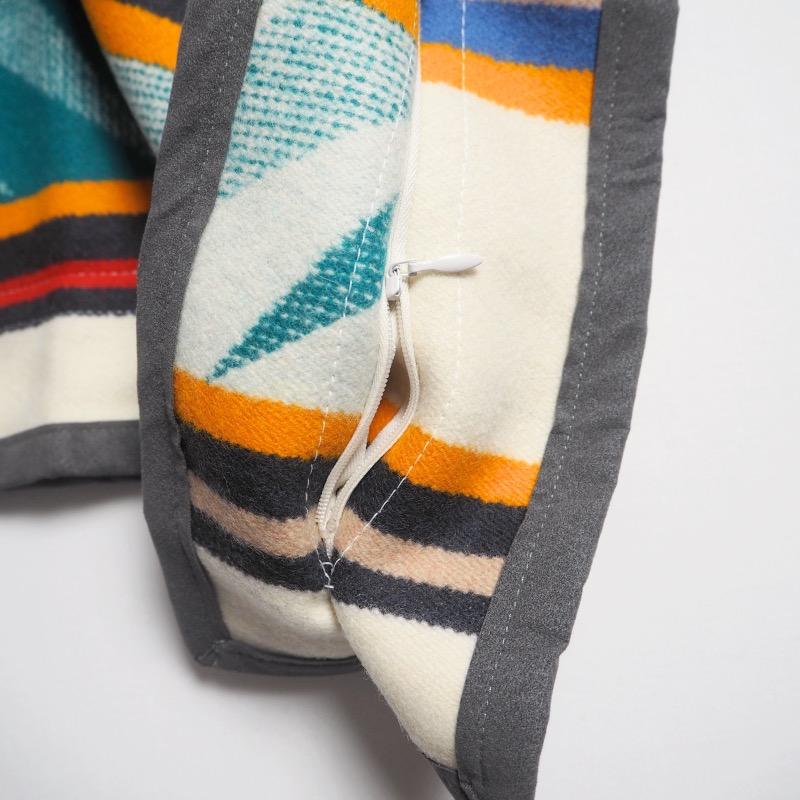 PENDLETON ペンドルトン 枕カバー/ピローケース TURQUOISE RIDGE｜todayisthedayannex｜05