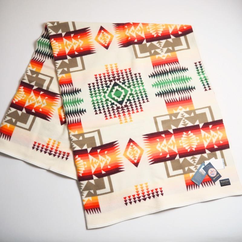 PENDLETON（ペンドルトン） 大判ブランケット CHIEF JOSEPH BLANKET