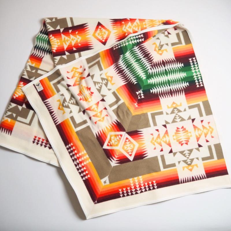 PENDLETON（ペンドルトン） 大判ブランケット CHIEF JOSEPH BLANKET