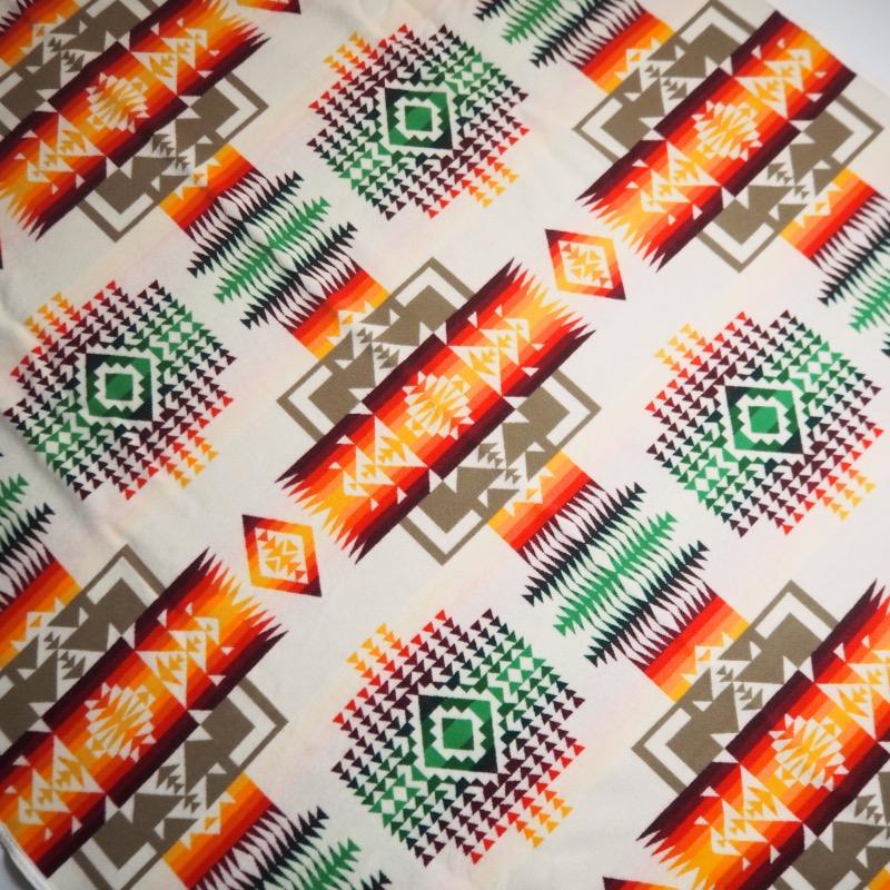 PENDLETON（ペンドルトン） 大判ブランケット CHIEF JOSEPH BLANKET