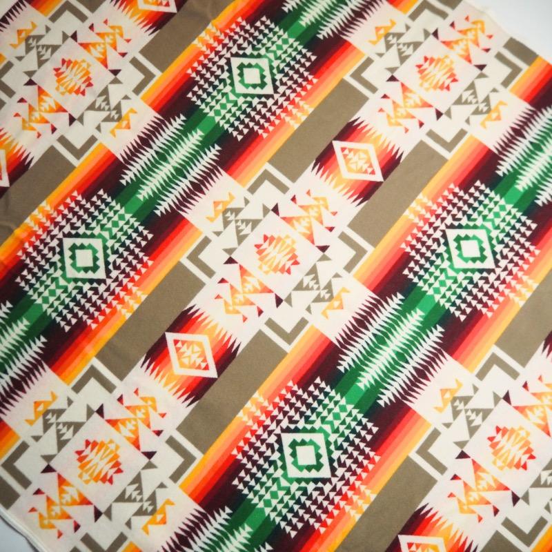 PENDLETON（ペンドルトン） 大判ブランケット CHIEF JOSEPH BLANKET