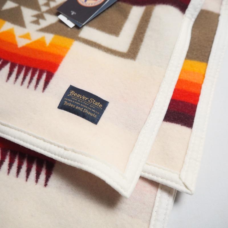PENDLETON（ペンドルトン） 大判ブランケット CHIEF JOSEPH BLANKET