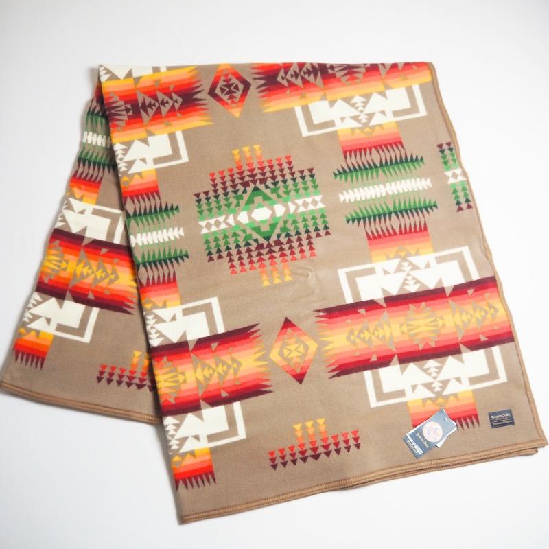 PENDLETON（ペンドルトン） 大判ブランケット CHIEF JOSEPH BLANKET