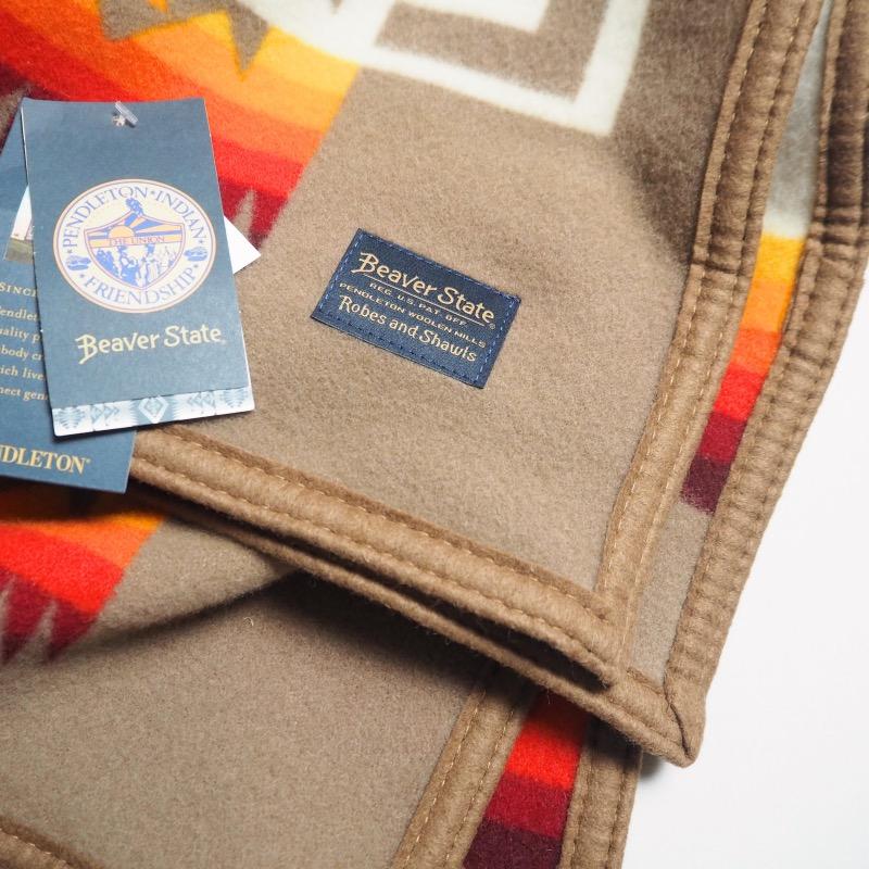 PENDLETON（ペンドルトン） 大判ブランケット CHIEF JOSEPH BLANKET