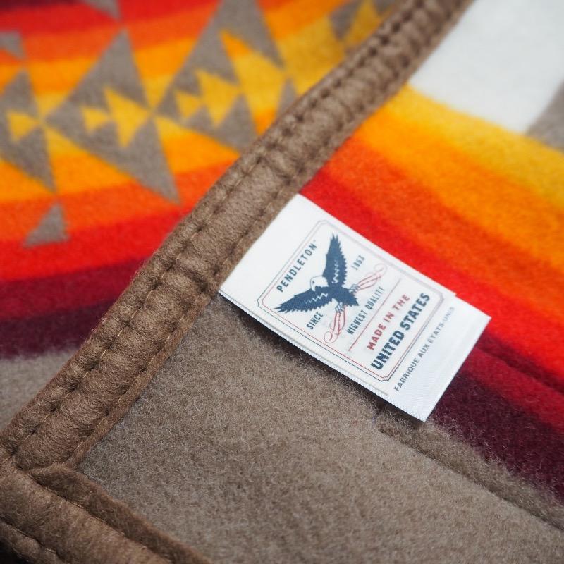 PENDLETON（ペンドルトン） 大判ブランケット CHIEF JOSEPH BLANKET