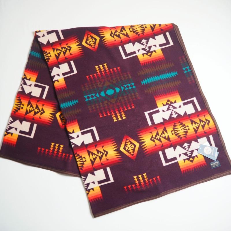 PENDLETON（ペンドルトン） 大判ブランケット CHIEF JOSEPH BLANKET